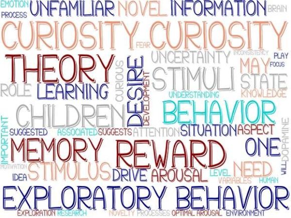 Curiosity Wordcloud Sublimation: A Creative Tool for Designers and Marketers