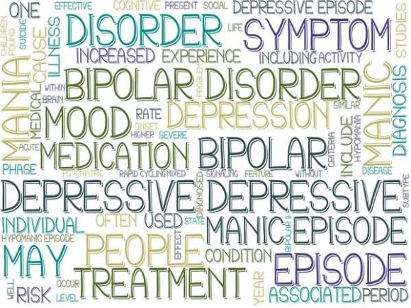 Depressive Wordcloud Sticker: A Creative Tool for Design and Expression