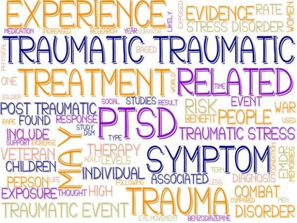 Traumatic Wordcloud Tshirt: A Thoughtful Design Tool for Meaningful Visual Communication