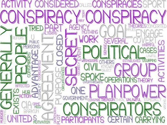 Unlocking Creativity with Conspiracy Wordcloud Tumbler