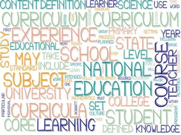 Unlocking Creativity with the Curriculum Wordcloud Sublimation Tumbler
