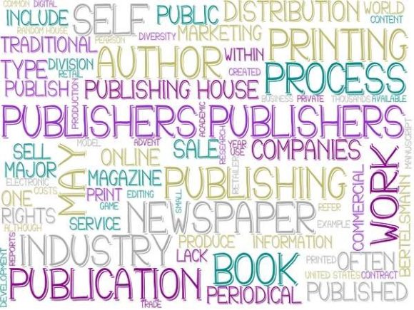Why Publishers Wordcloud Book Cover Is Reshaping Creative Branding Across Industries
